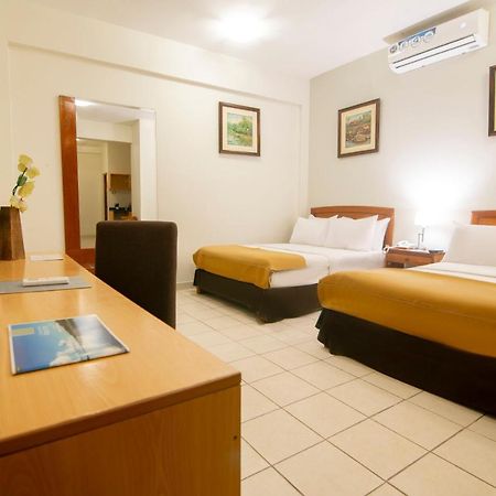 El Dorado Express Hotel Iquitos Exterior photo