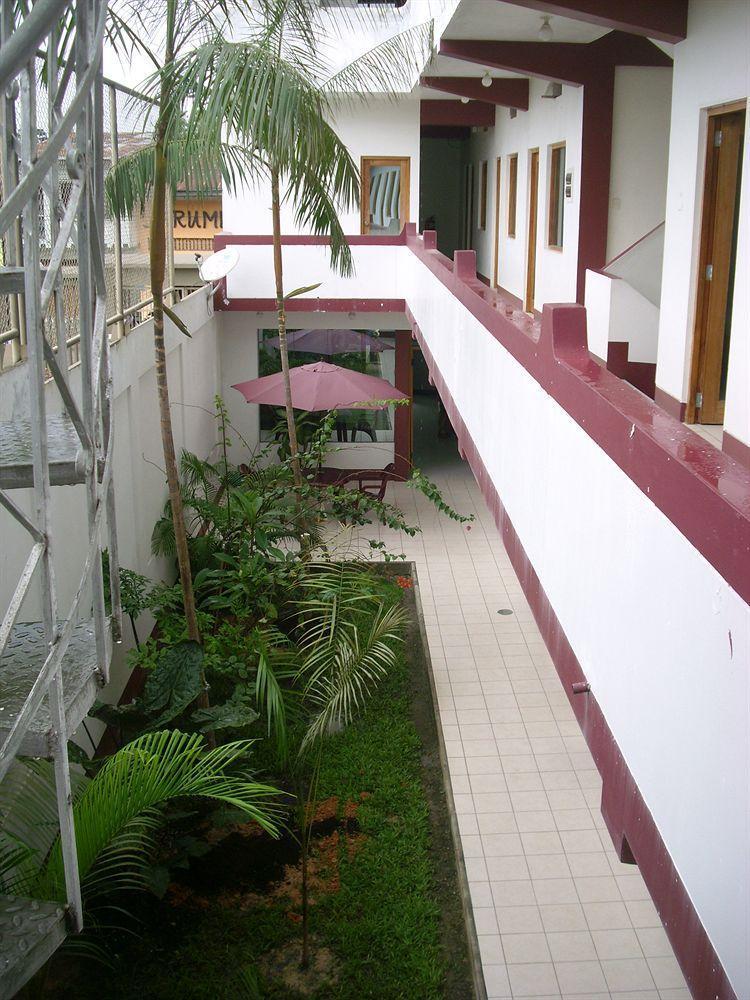 El Dorado Express Hotel Iquitos Exterior photo