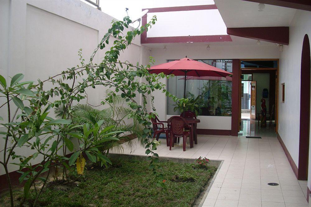 El Dorado Express Hotel Iquitos Exterior photo