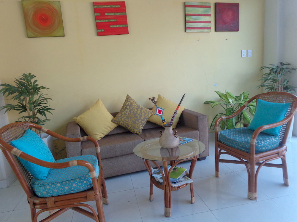 El Dorado Express Hotel Iquitos Exterior photo