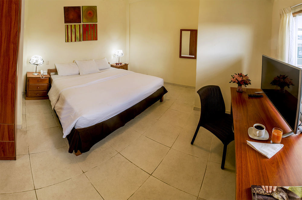 El Dorado Express Hotel Iquitos Exterior photo