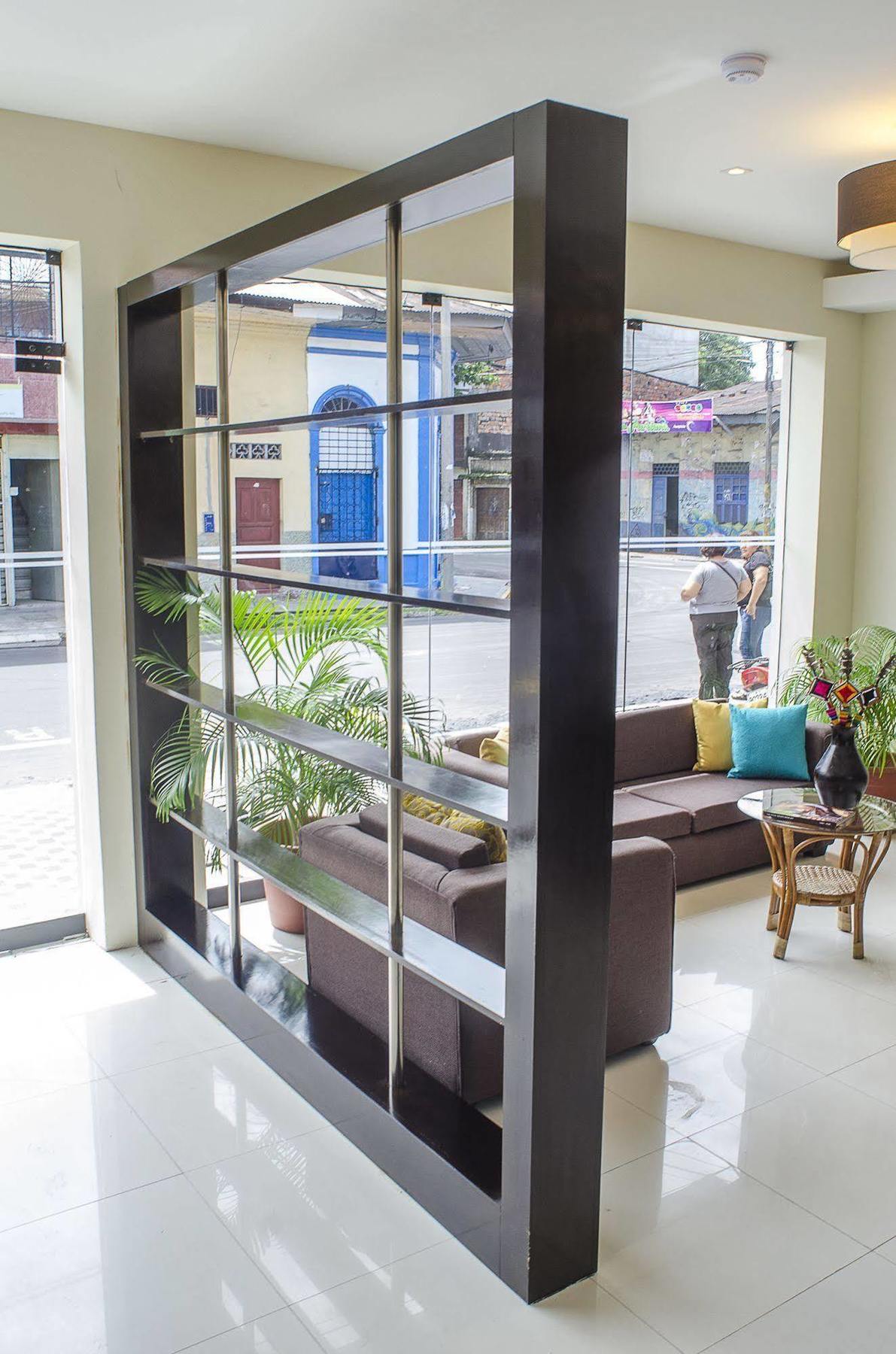 El Dorado Express Hotel Iquitos Exterior photo