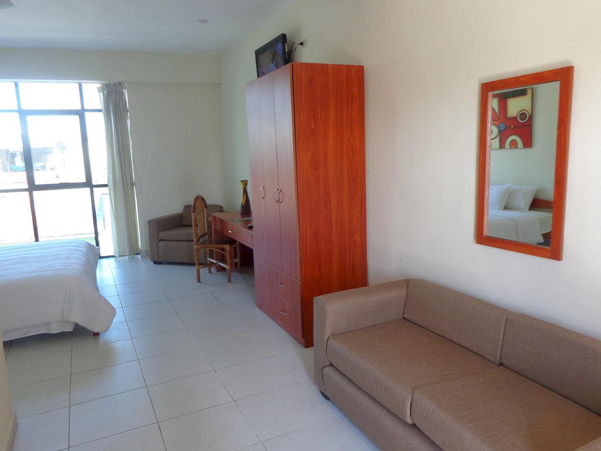 El Dorado Express Hotel Iquitos Exterior photo