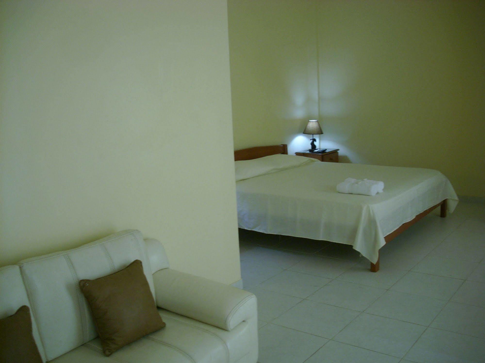 El Dorado Express Hotel Iquitos Exterior photo