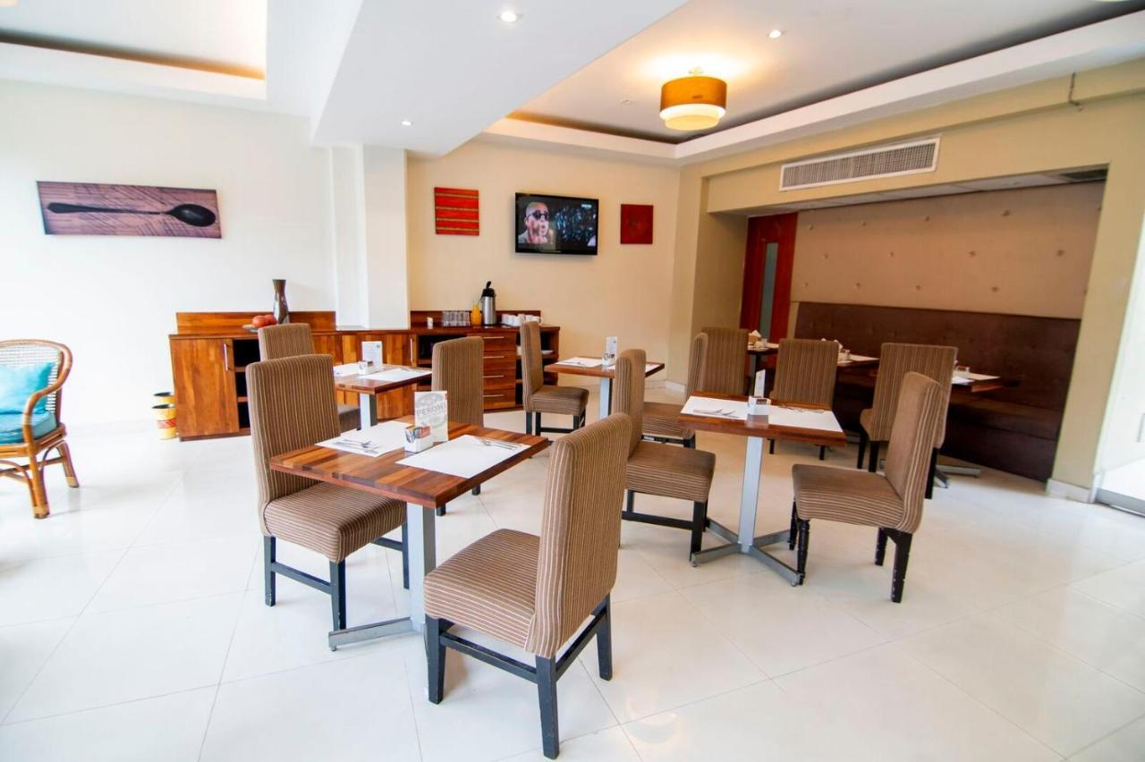 El Dorado Express Hotel Iquitos Exterior photo